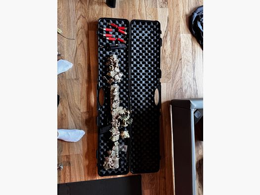 Novritsch SSX303 HPA