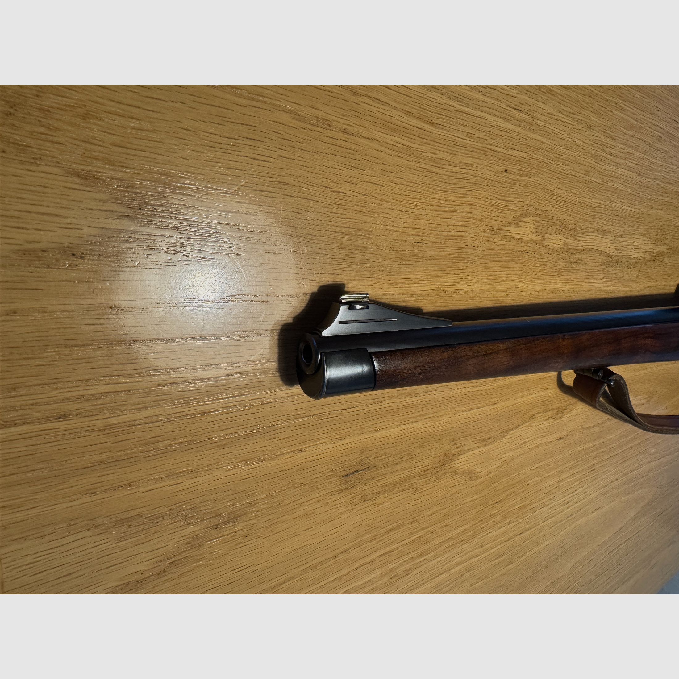 Repetierbüchse Steyr „Mannlicher Schönauer M72“, Bild 3 von 19