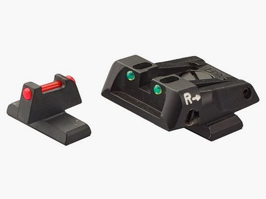 LPA ADJUSTABLE SIGHT + FRONT SIGHT FOR BERETTA APX