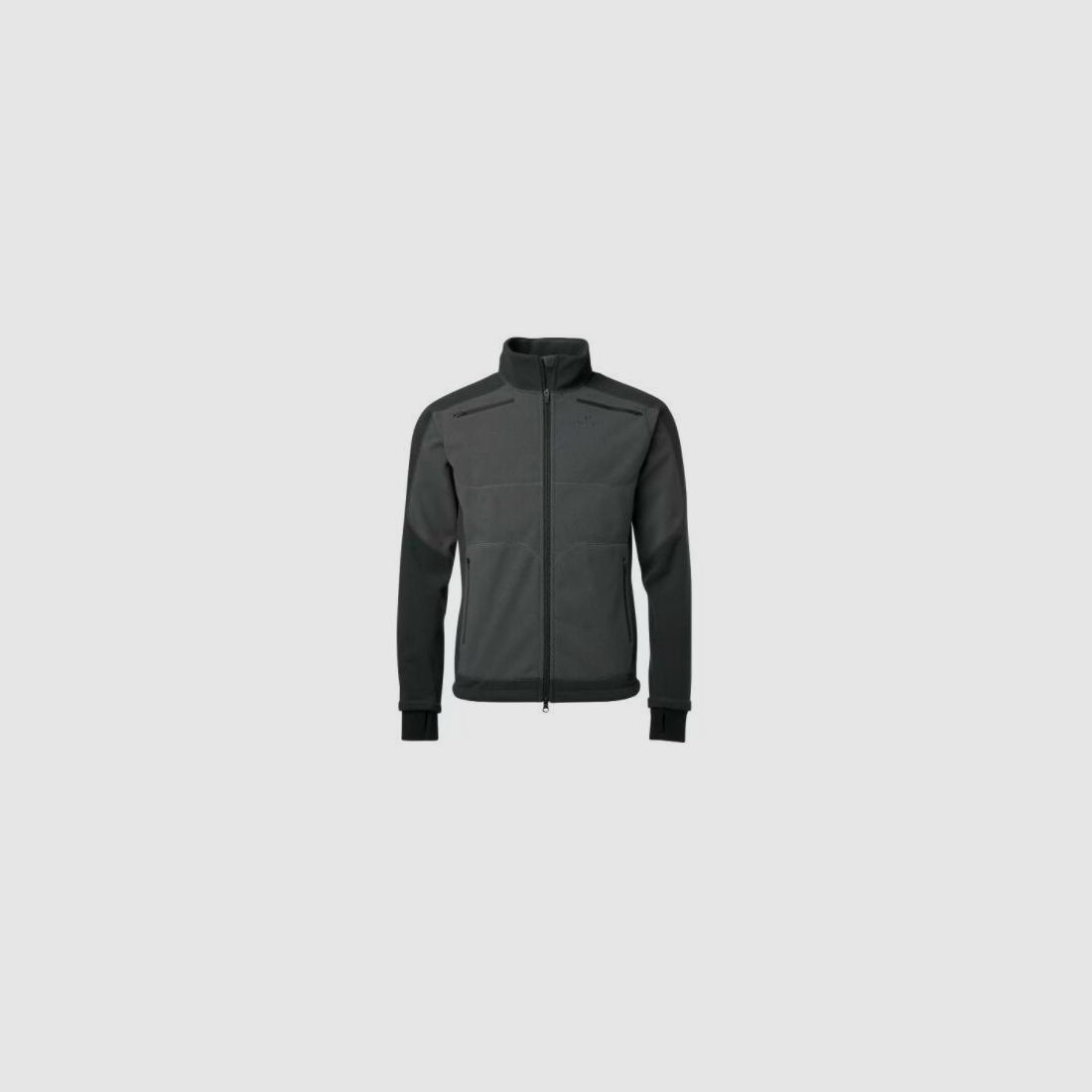 Chevalier Herren Jacke Mabi WBGrau