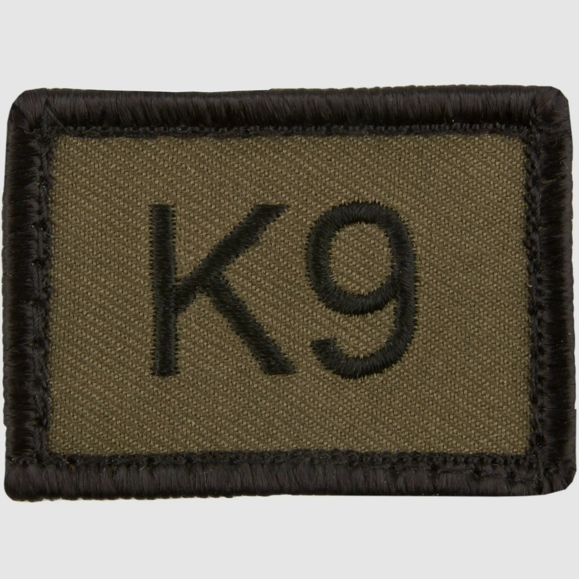 Café Viereck Café Viereck Patch K9