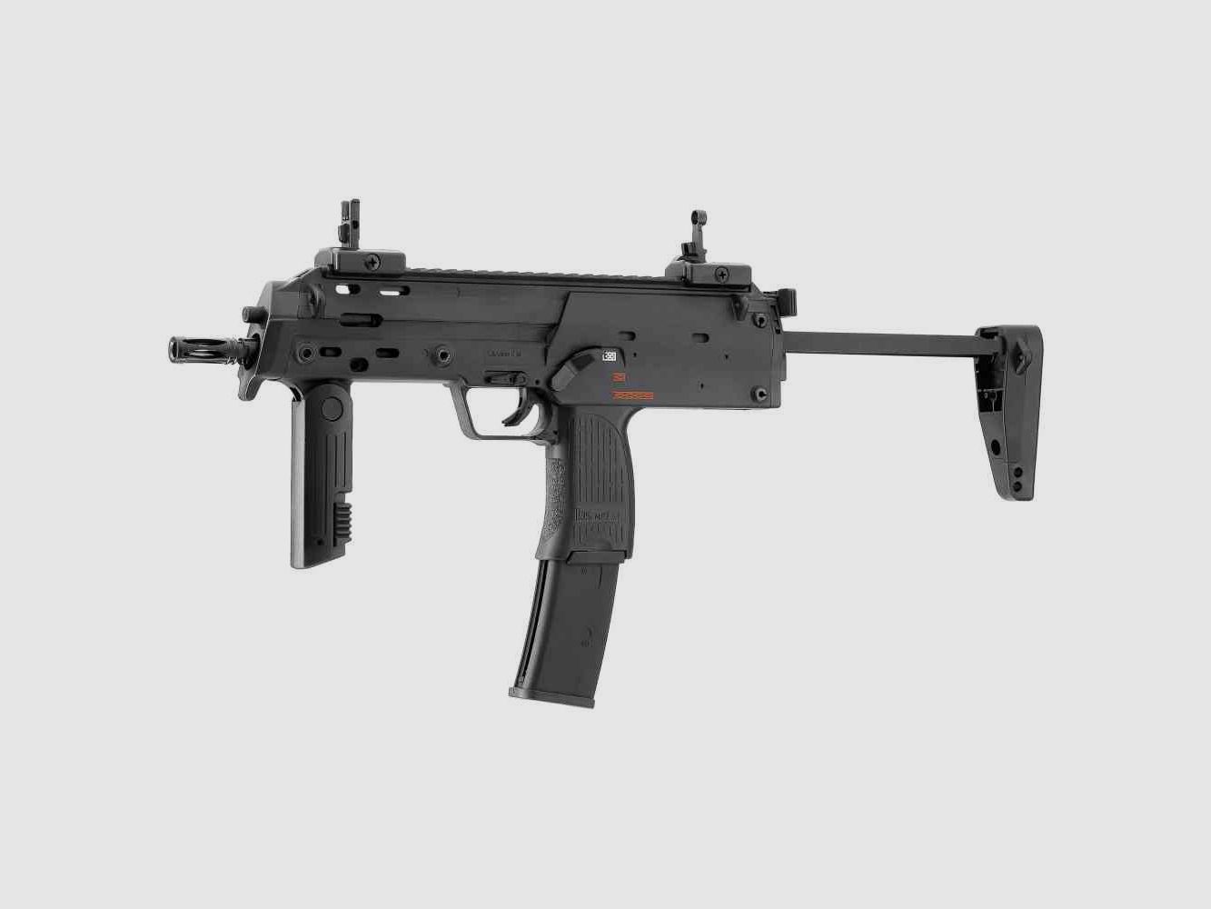 UMAREX Heckler & Koch MP7 A1, immagine 2 di 3