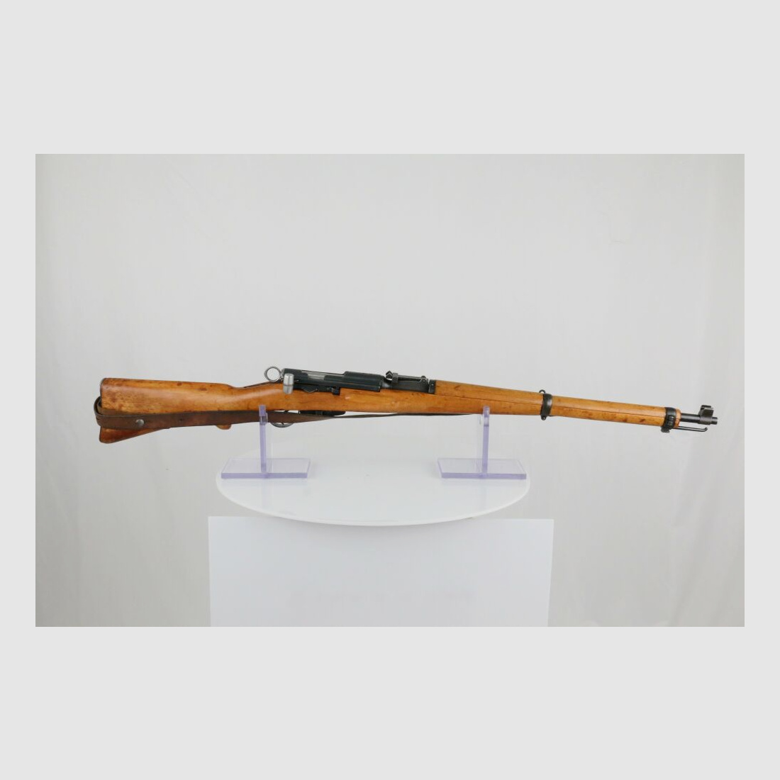 Schmidt Rubin K31