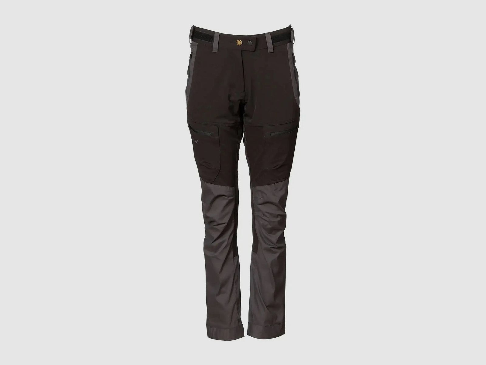 Pinewood Pinewood Hose Finnveden Hybrid Extrem Frauen - Oliv / 36