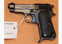 Pistolet Beretta Model 1934 Kaliber 9 Krótki