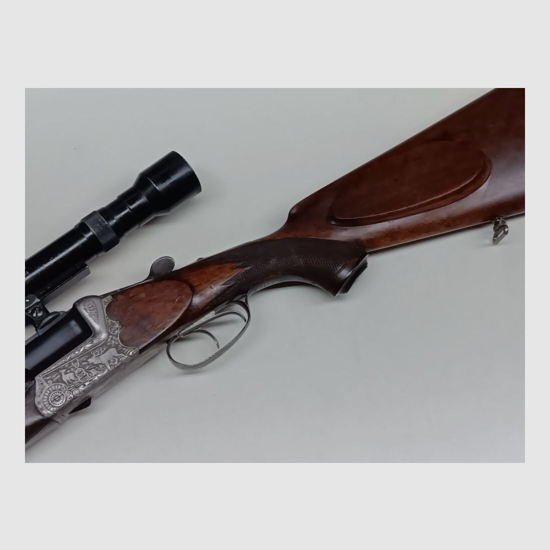 Ferlacher Waffen-Frankonia-Würzburg