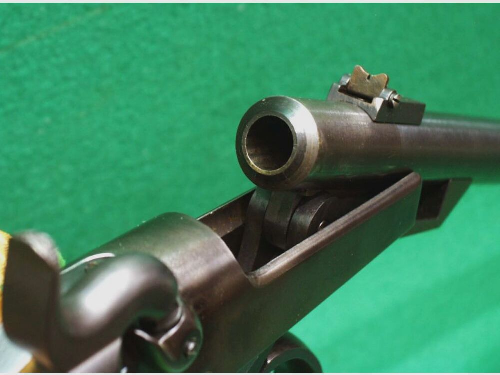 Erma 1860 Karabiner Gallager 1860