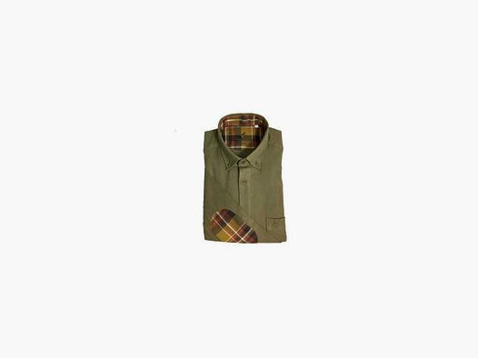 Chemise Lovergreen Verdy Kaki T39/40