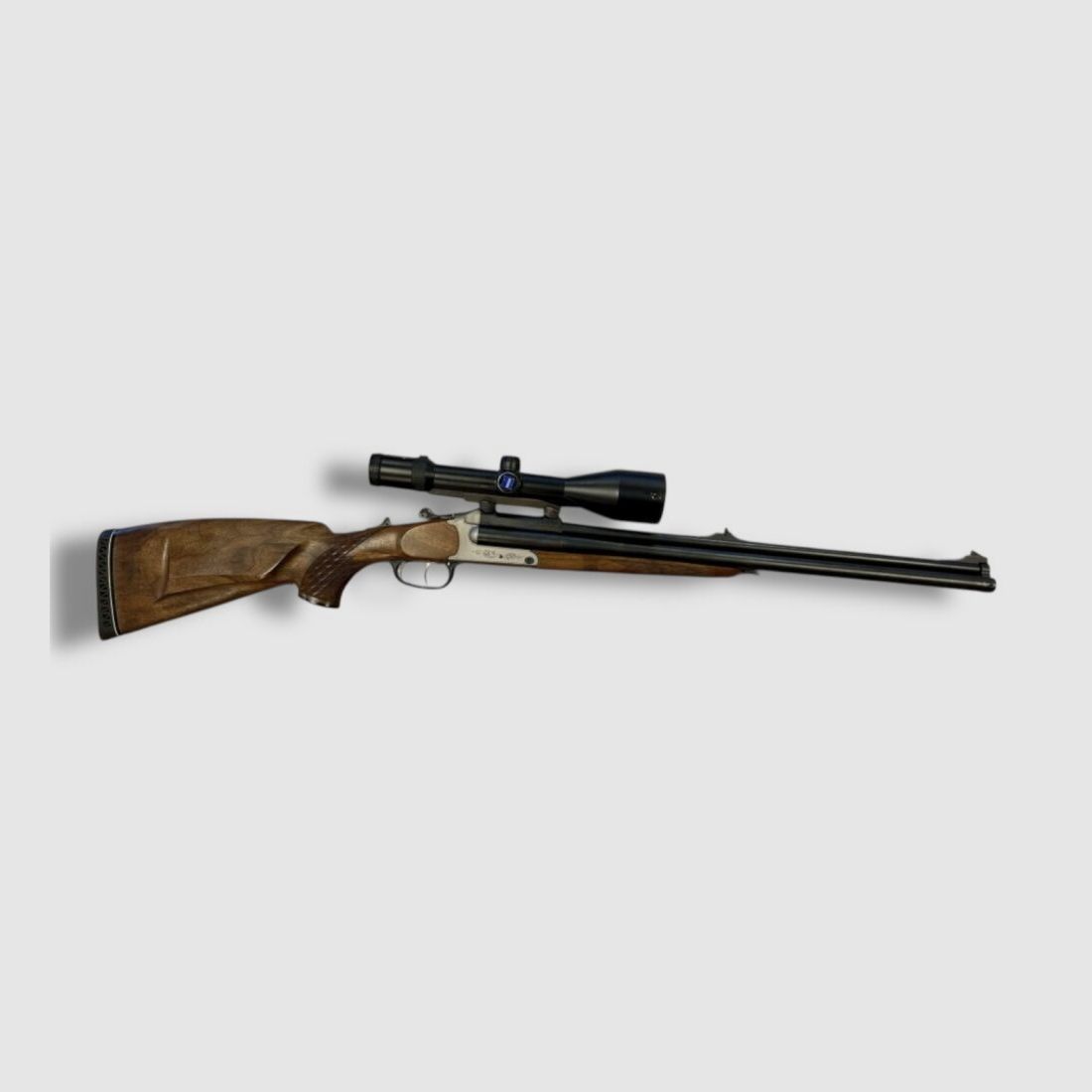 Blaser Forage Blaser