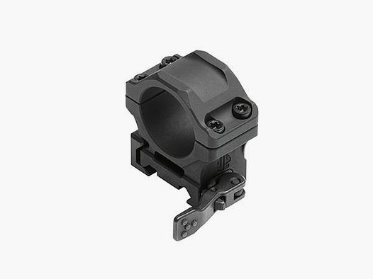 UTG ACCU-SYNC Ø 1" QD Montage, Picatinny Bauhöhe: 10,0mm