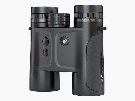 German Precision Optics Rangeguide 3200 10x40