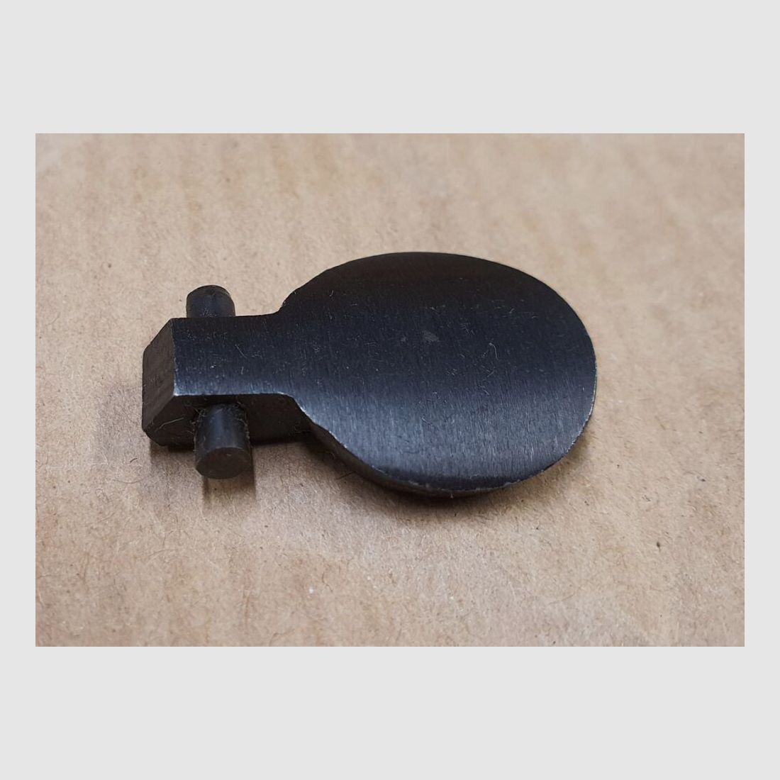 Copertura originale BERETTA MP38 Mod.4 MAB 1938/49 Modello 4, NEUTEIL del 1959 !!! Arsenalware