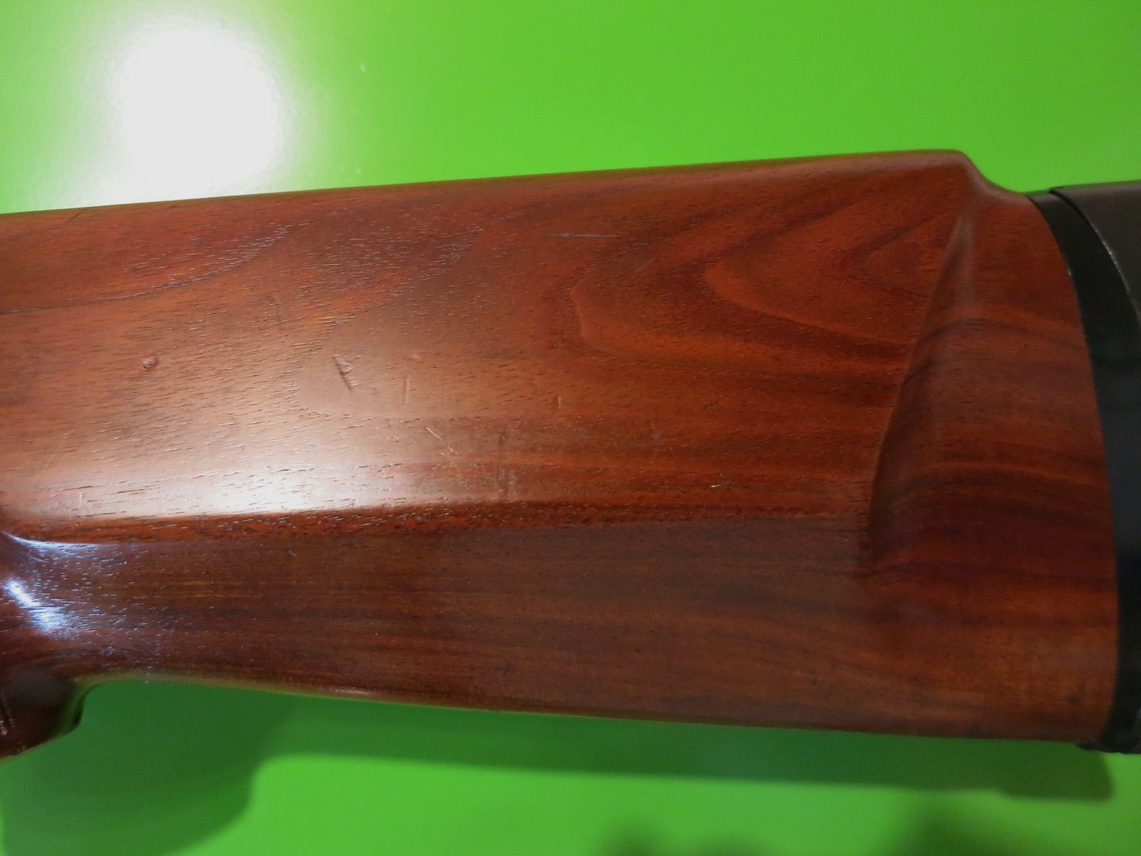 Anschütz Mod. Match 54, de ultieme sportapparaat-klassieker, 22lr       #86-