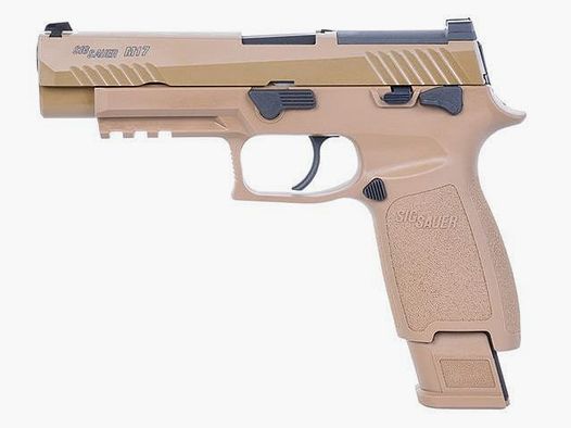 GSG Sig Sauer ProForce M17 CO2 Softair Pistole