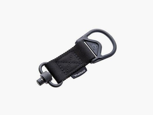 Magpul MS1 MS3 QD Adapter schwarz
