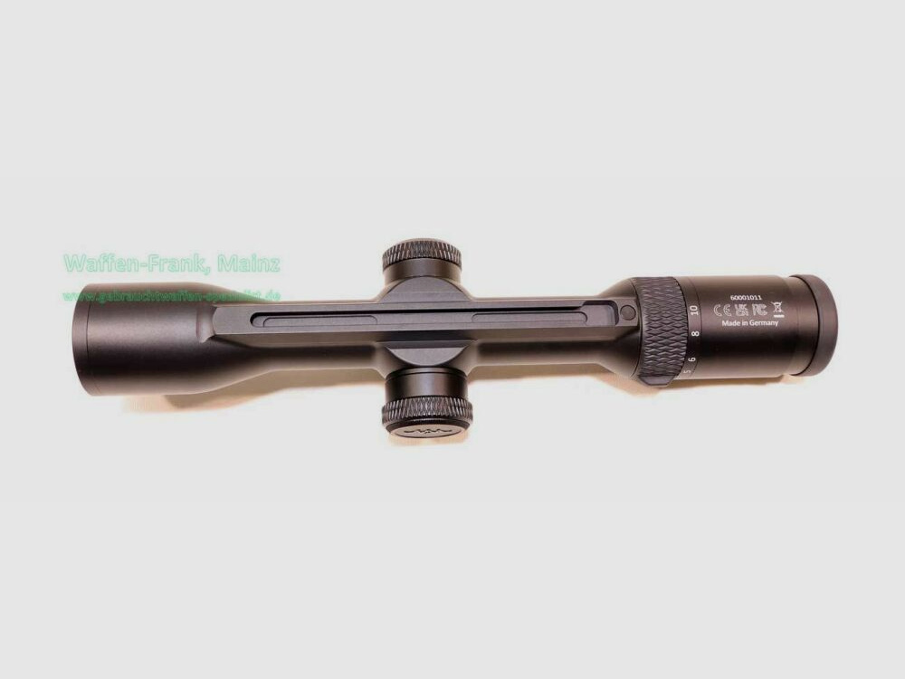 Blaser - Isny Mod. B2 1,7-10x42iC S