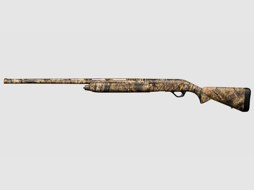 Winchester SX4 Camo Mobuc 76cm barrel length