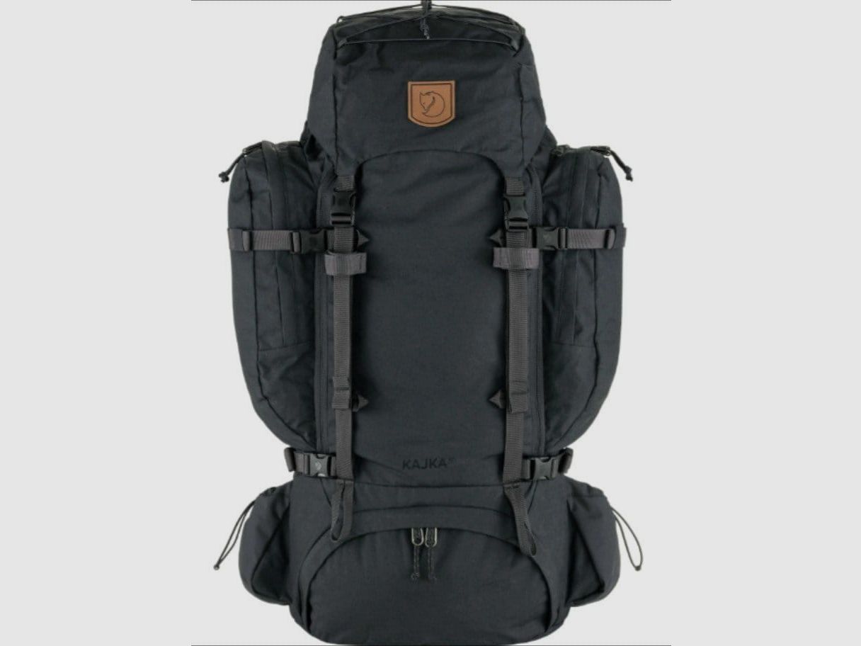 Fjällräven Kajka 85