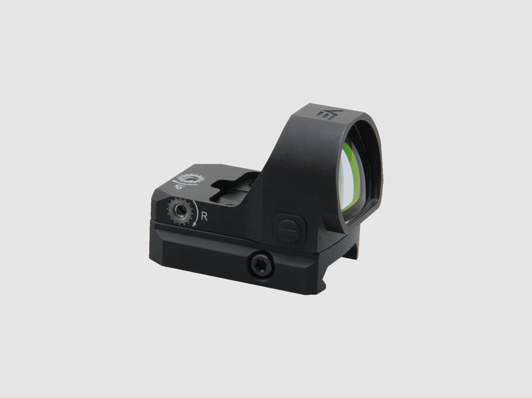 Red dot sight Vector Frenzy 1x22x26 MOS, image 2 of 3