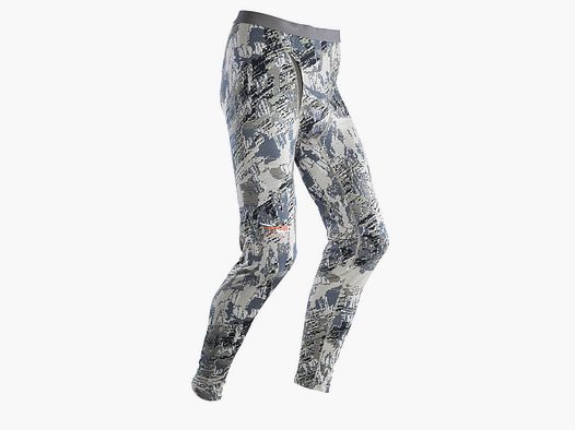 Sitka Gear Core Lightweight Unterhose Merino (Open Country)