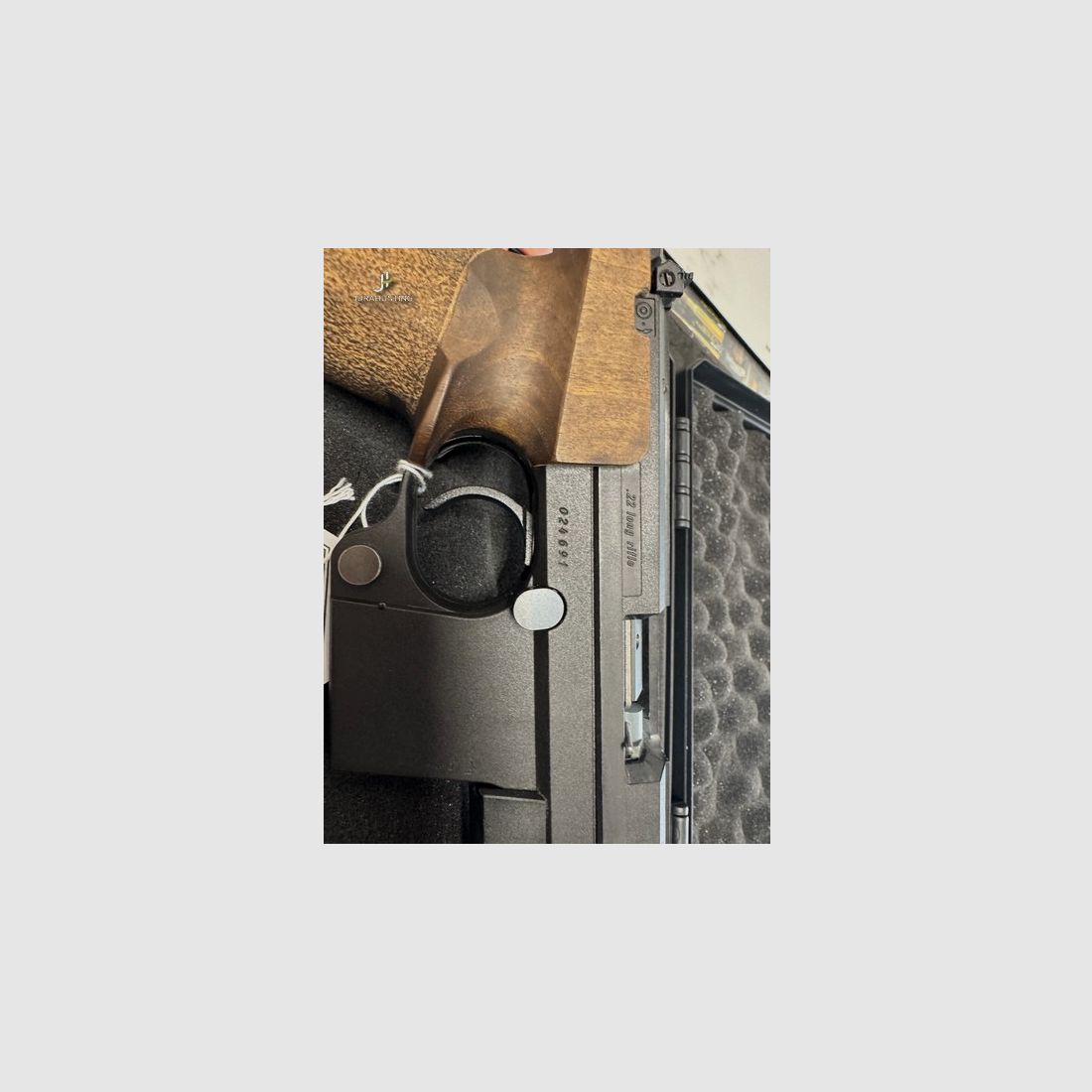 Hämmerli 280; .22lr