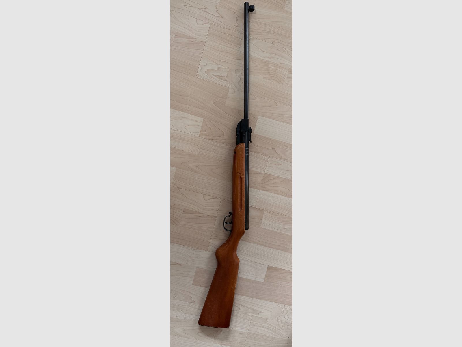 Heanel Modèle III 284 Luftgewehr*Knicker