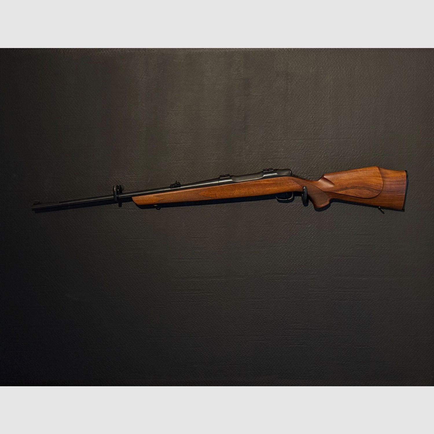 Sauer 90/ Carl Gustaf 3000 - Kal. 6,5x55 SE