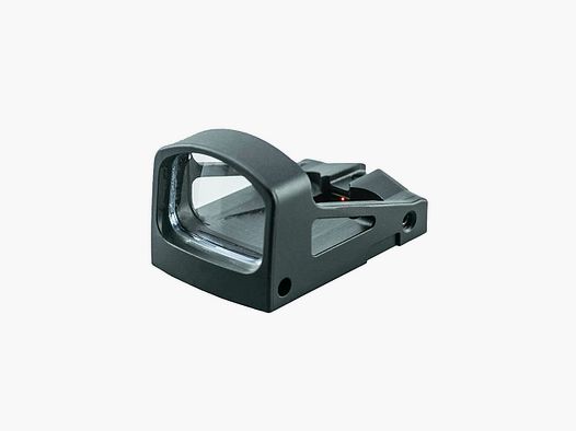 Shield Sights RMS Leuchtpunktvisier - 4,0 MOA SiO2-quarzbeschichtete Polymerlinse