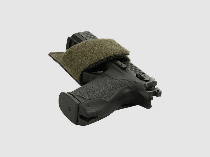 M-Tac – Universal-Innenpistolenholster – Ranger Green – 10172023, Bild 1 von 8