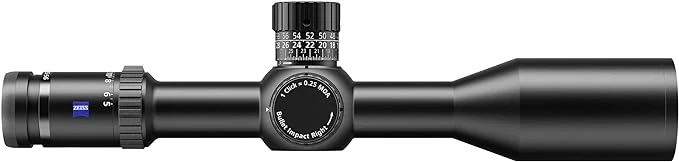 Zeiss LRP S5 5-25x56 riflescope, image 4 of 7
