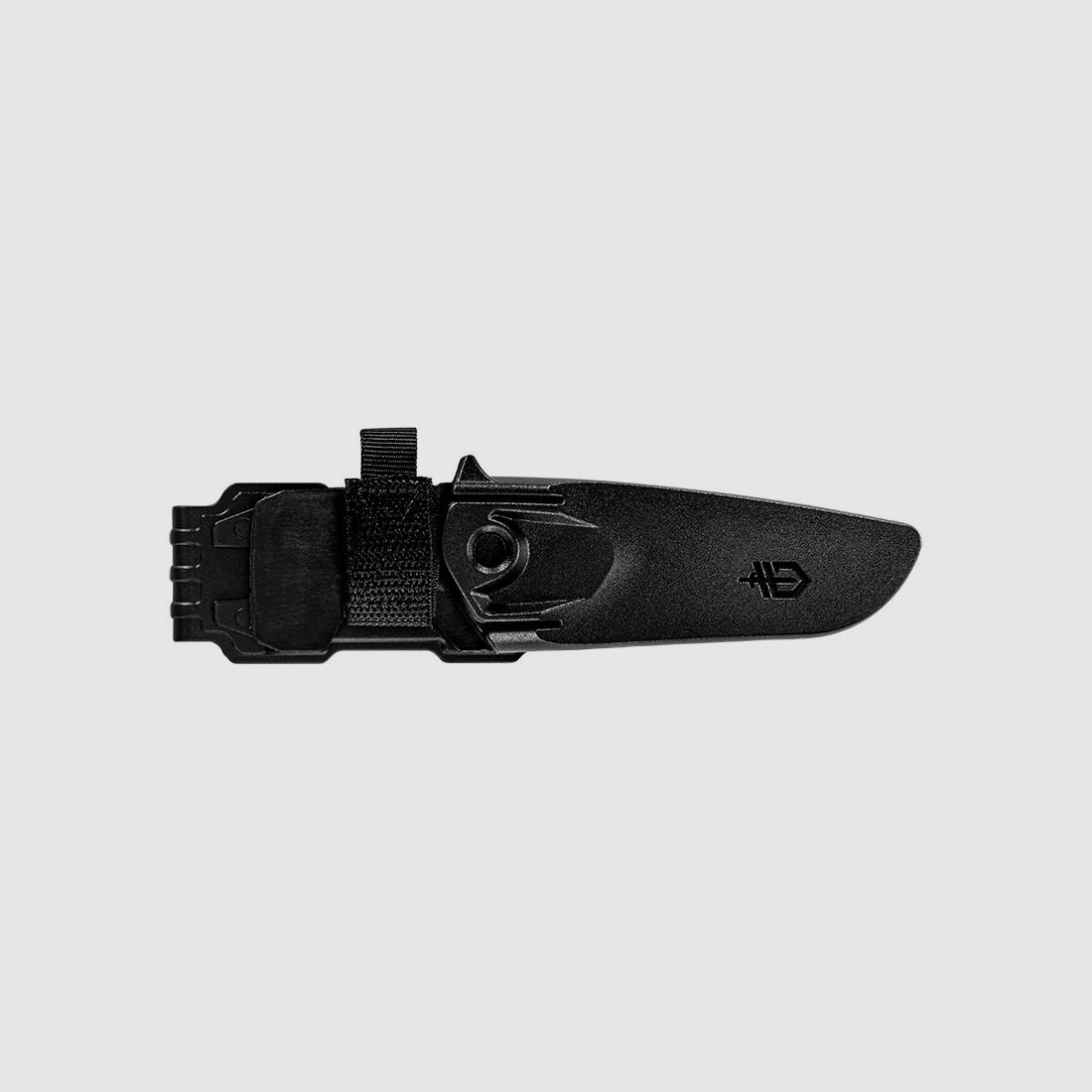 Cuchillo Fijo Gerber Principle Black - GE001659, imagen 2 de 6