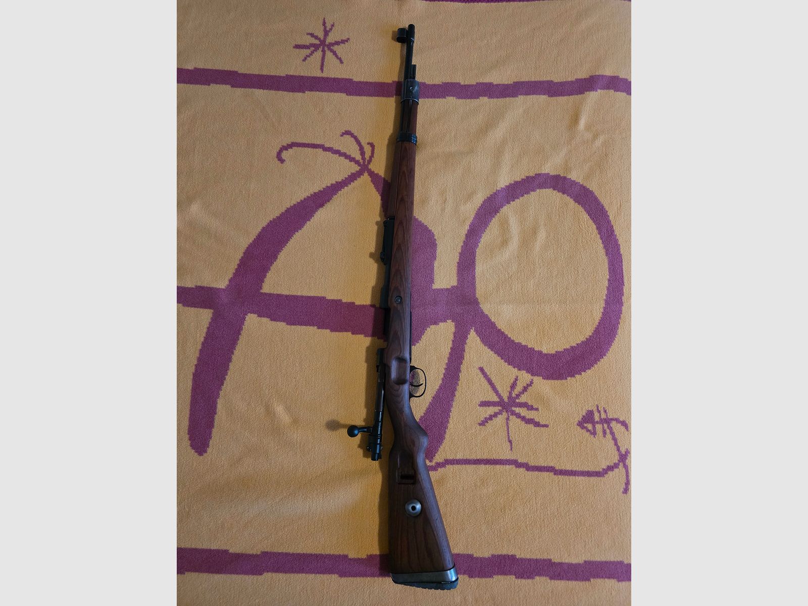 Mauser K98