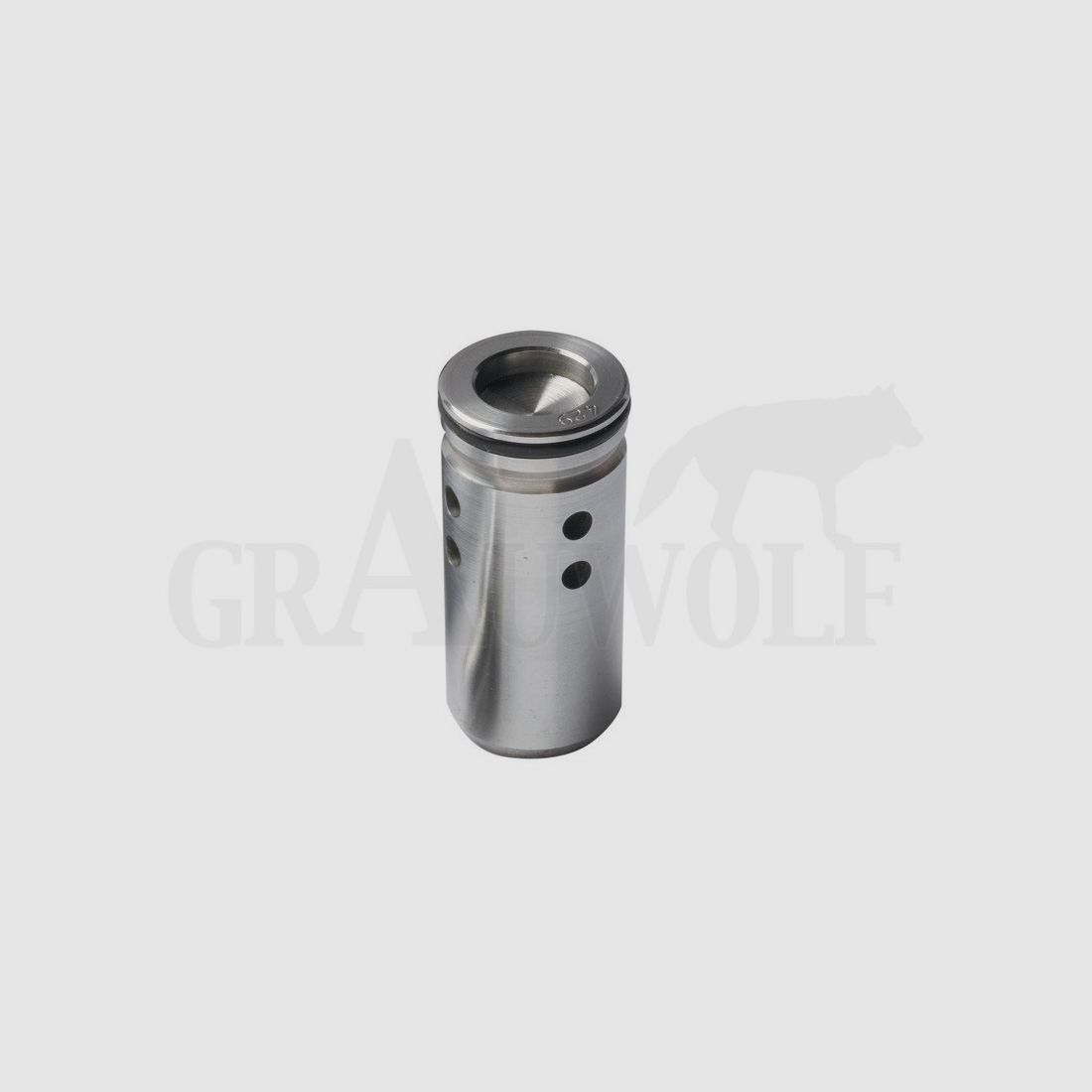 .375 Lyman Kalibrier- und Fettmatrize für Lube Sizer / RCBS Lube-A-Matic 2