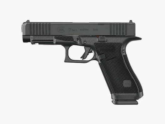 Glock 17 Gen.6 Auf Lager