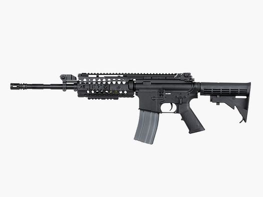 CM.008 Full Metal [CYMA]