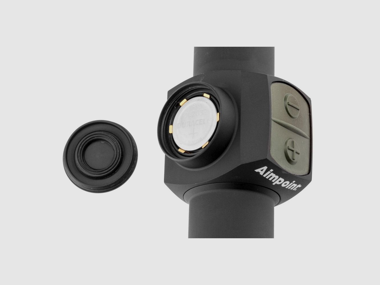 Rotpunktvisier Aimpoint Hunter, Bild 7 von 12
