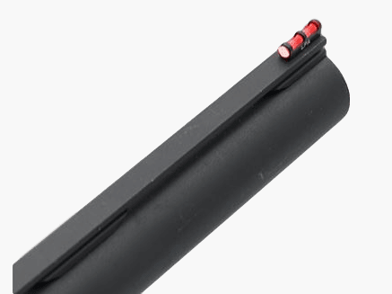LPA Fiber Optic Leuchtkorn für Flinten Farbe: rot, 3,0 MA