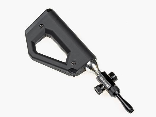 Sniper Buttstock KIT | LONG VERSION | HDR50 | HDP50 | HDR68