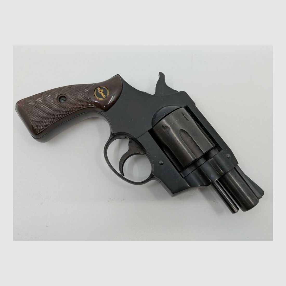Röhm RG38