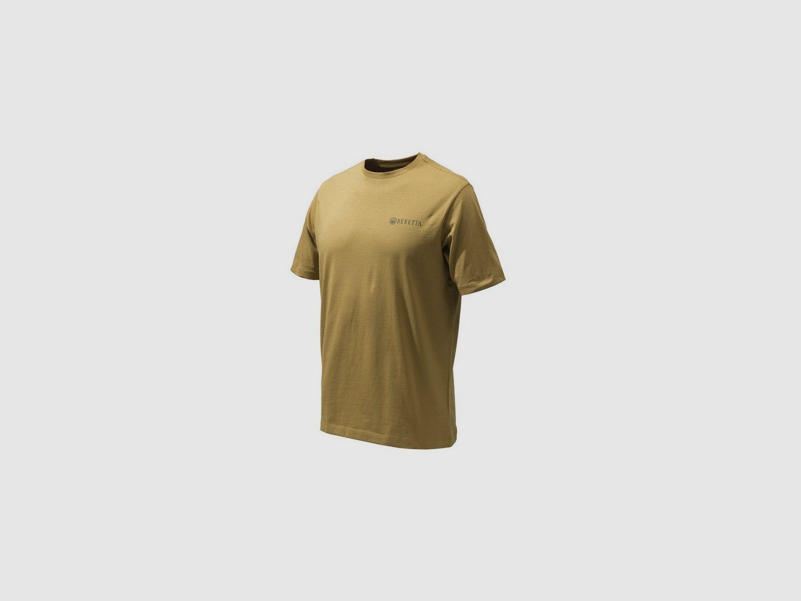 3er Set T-Shirts BERETTA Corporate TS C/P/V Größe L, Bild 5 von 5