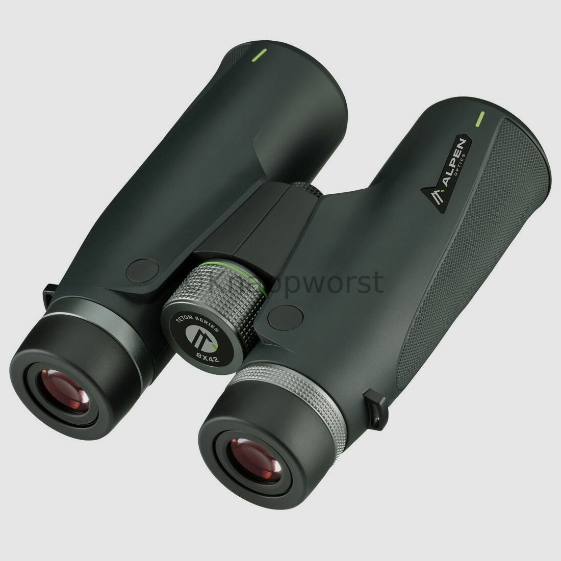 Alpen Alpen Teton 8x42 mit Abbe Prismen / ED Glas