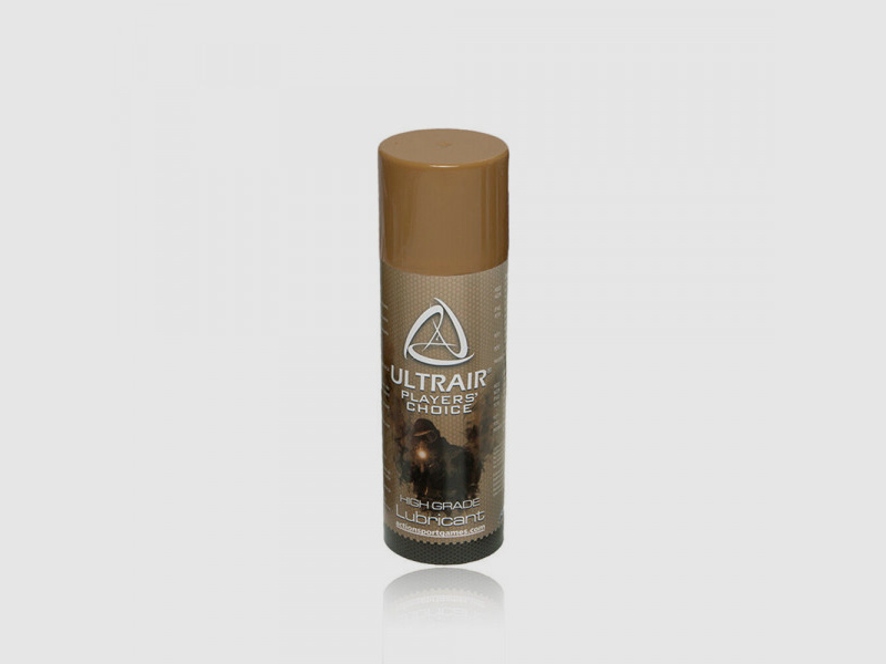 ASG LUBRICANT SCHMIERMITTEL - 220 ML