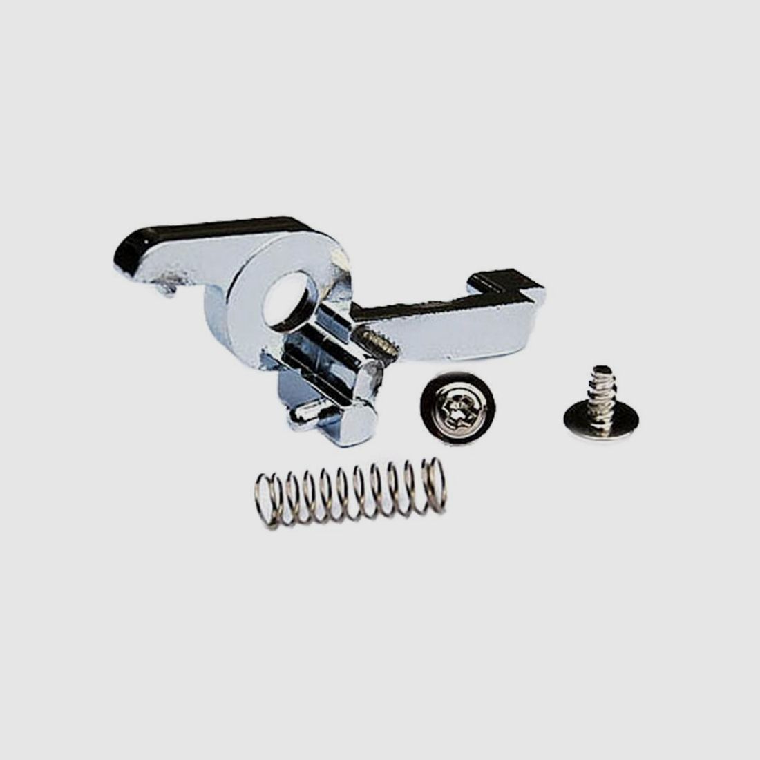 Cut-off Lever Gearbox SHS - Widerstandsfähiges Metallteil - Leistungsoptimierung AEG, Bild 2 von 5