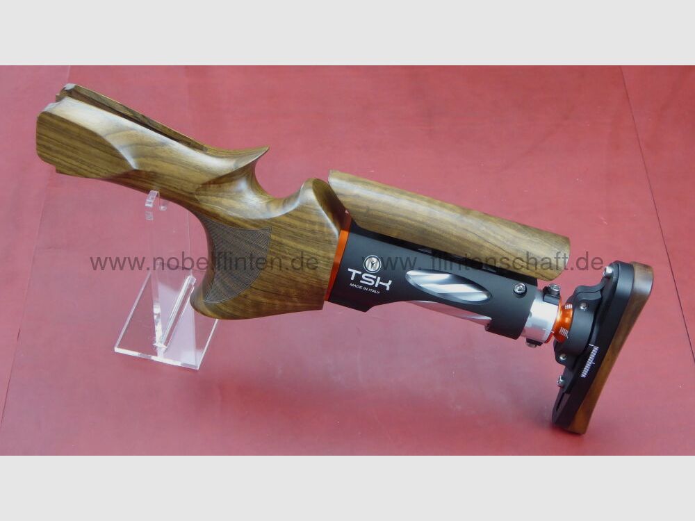 TSK www.tsk-italy.com TSK Sporting Black Line per Perazzi MX8 / MX 2000/ HT