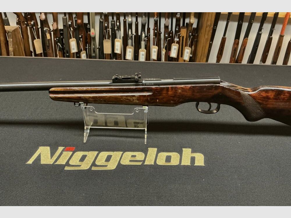 TOZ 8M .22lr