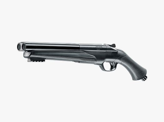 Umarex 2.4763 T4E HDS Home Defense CO2 Shotgun Doppellauf cal. .68