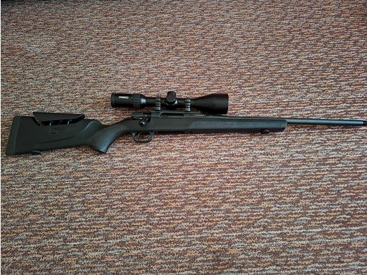 Brenner BR20
