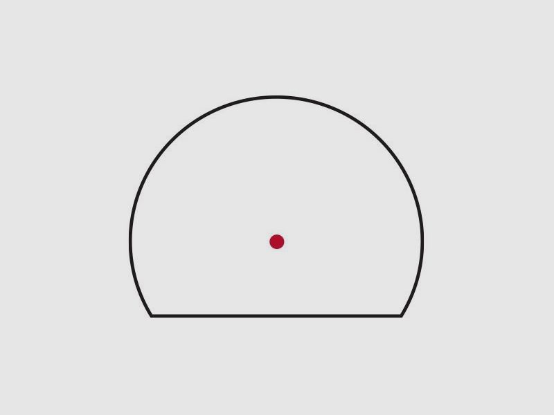 Sig Sauer ROMEO3 Mikro Reflexvisier