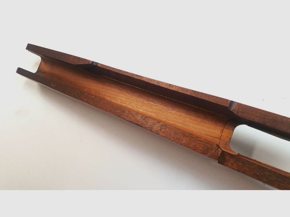RUGER wooden stock for Ruger Mini 14