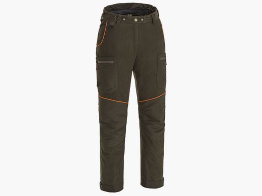 Pantalones Pinewood Reswick Mujer Talla: 36